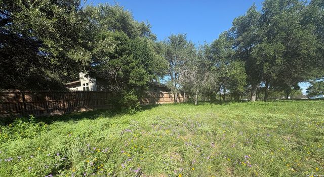 TBD Old Austin RD, Selma, TX 78154