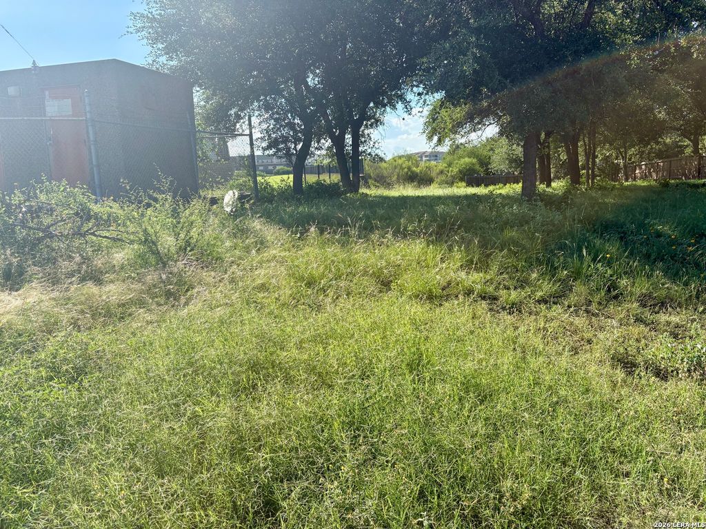 TBD Old Austin RD, Selma, TX 78154