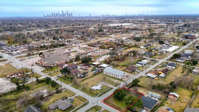 6201 Wipprecht Street, Houston, TX 77026