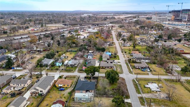 6201 Wipprecht Street, Houston, TX 77026