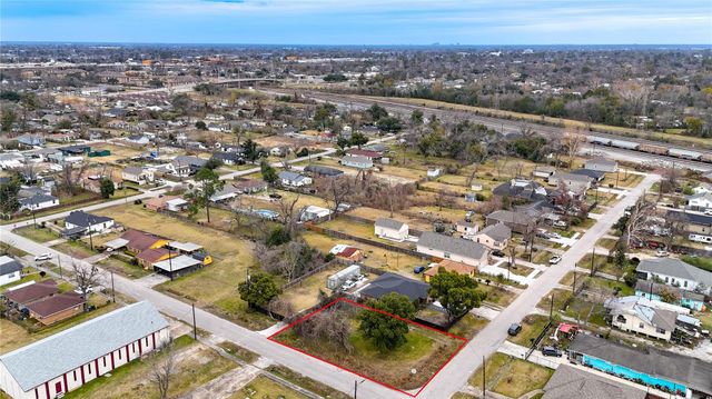 6201 Wipprecht Street, Houston, TX 77026