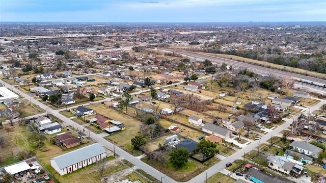 6201 Wipprecht Street, Houston, TX 77026