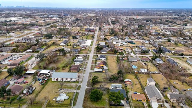 6201 Wipprecht Street, Houston, TX 77026