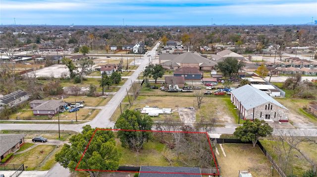 6201 Wipprecht Street, Houston, TX 77026
