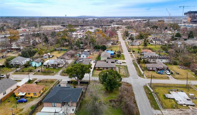 6201 Wipprecht Street, Houston, TX 77026