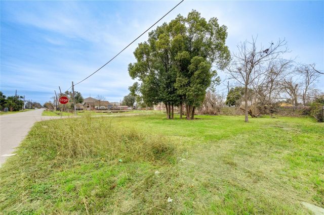 6201 Wipprecht Street, Houston, TX 77026