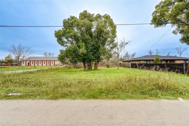 6201 Wipprecht Street, Houston, TX 77026