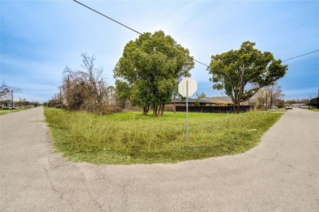 6201 Wipprecht Street, Houston, TX 77026