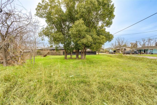 6201 Wipprecht Street, Houston, TX 77026