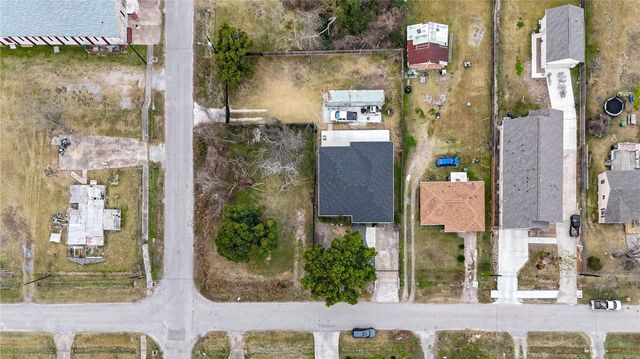 6201 Wipprecht Street, Houston, TX 77026