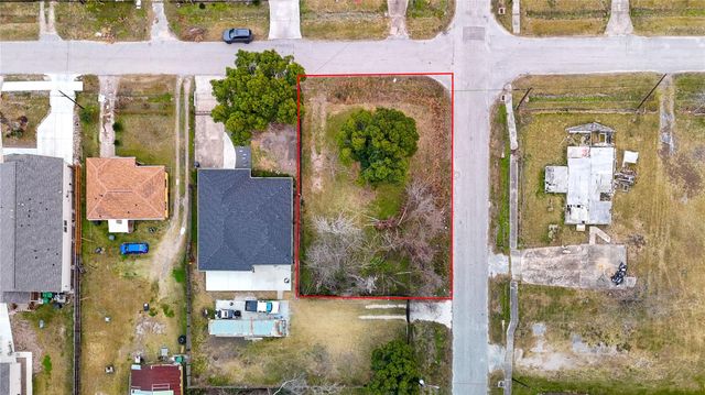 6201 Wipprecht Street, Houston, TX 77026
