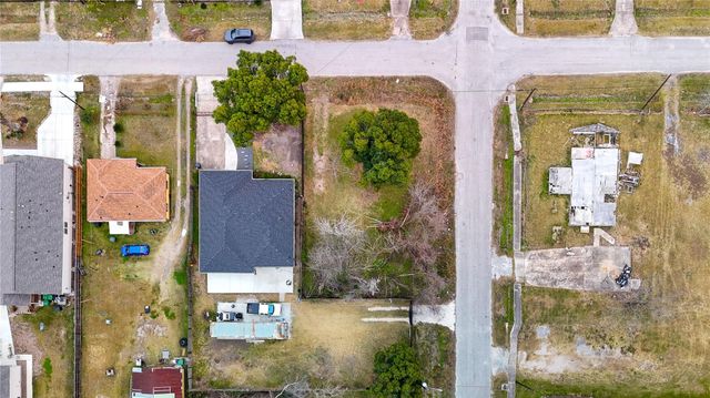 6201 Wipprecht Street, Houston, TX 77026