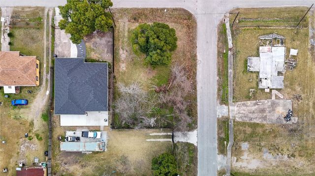 6201 Wipprecht Street, Houston, TX 77026