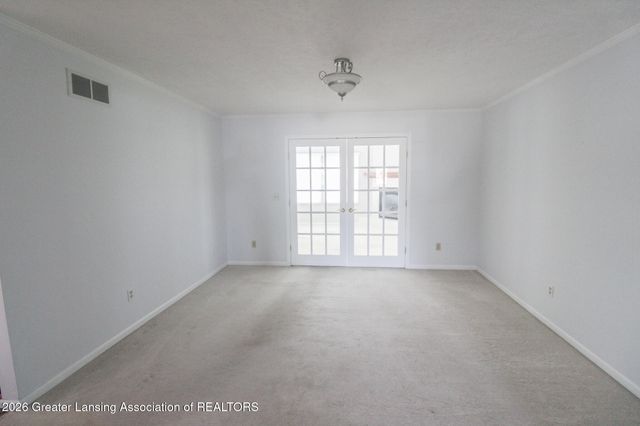 1036 N Crandell Drive, Charlotte, MI 48813