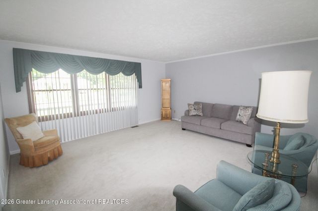 1036 N Crandell Drive, Charlotte, MI 48813