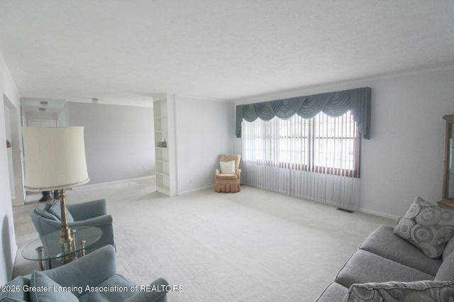 1036 N Crandell Drive, Charlotte, MI 48813
