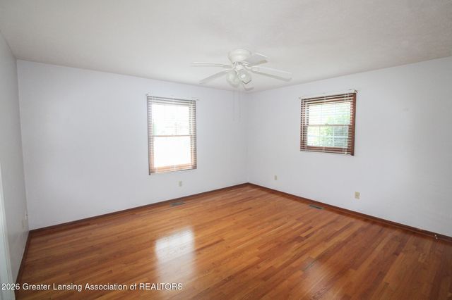 1036 N Crandell Drive, Charlotte, MI 48813