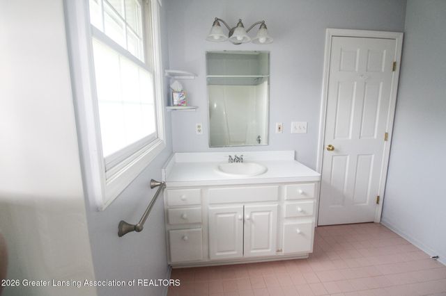 1036 N Crandell Drive, Charlotte, MI 48813