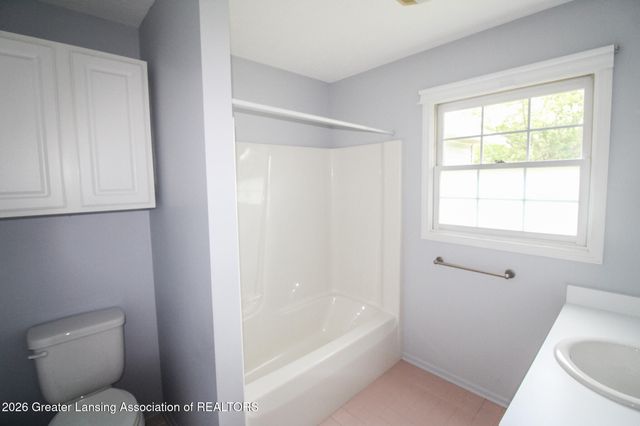 1036 N Crandell Drive, Charlotte, MI 48813