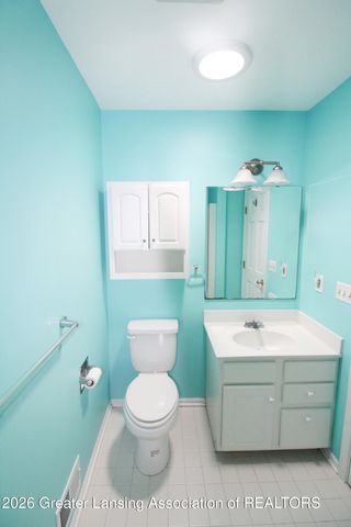 1036 N Crandell Drive, Charlotte, MI 48813