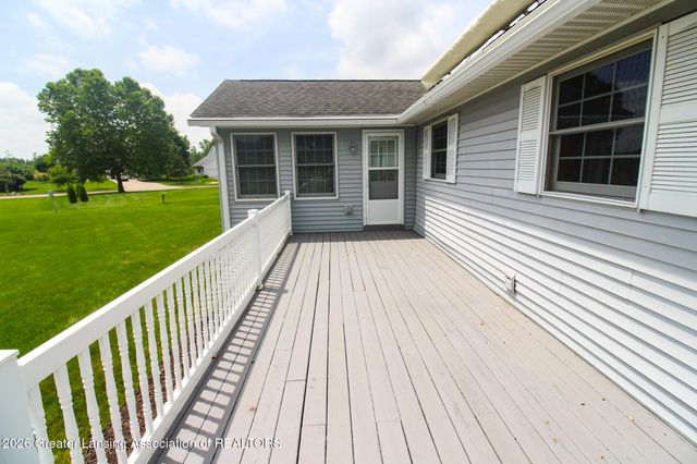 1036 N Crandell Drive, Charlotte, MI 48813