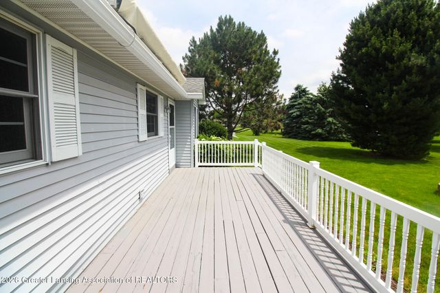 1036 N Crandell Drive, Charlotte, MI 48813