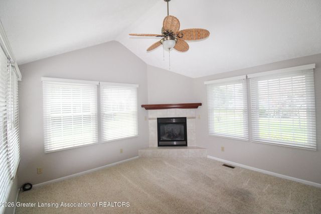 1036 N Crandell Drive, Charlotte, MI 48813