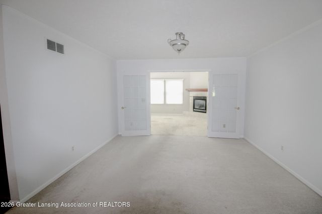 1036 N Crandell Drive, Charlotte, MI 48813