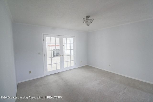 1036 N Crandell Drive, Charlotte, MI 48813