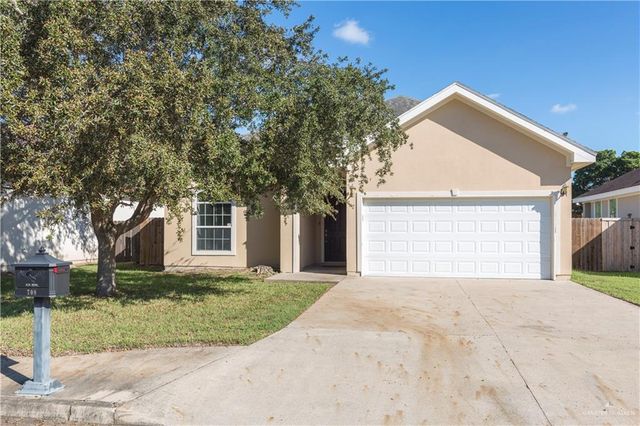 708 S Excalibur Street, Edinburg, TX 78539