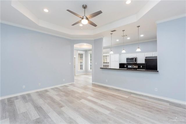 708 S Excalibur Street, Edinburg, TX 78539