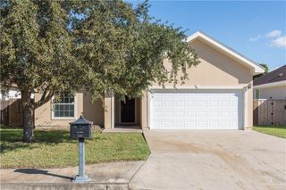 708 S Excalibur Street, Edinburg, TX 78539
