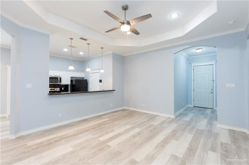 Image 2 of property listing at 708 S Excalibur Street, Edinburg, TX 78539