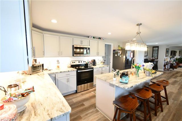 4797 Rockford Road, Dobson, NC 27017