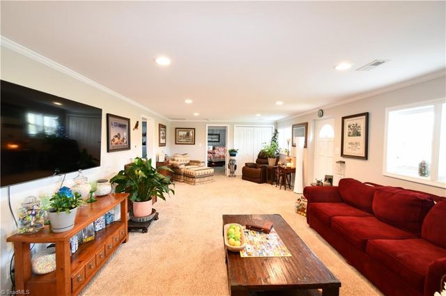 4797 Rockford Road, Dobson, NC 27017