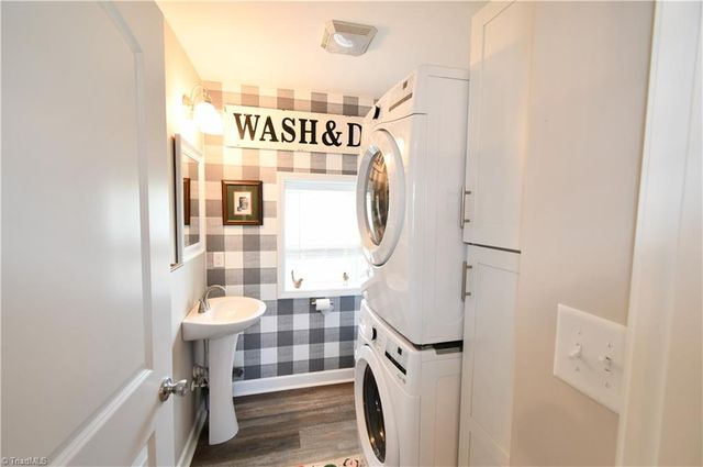 4797 Rockford Road, Dobson, NC 27017