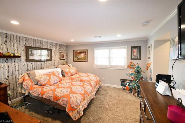 4797 Rockford Road, Dobson, NC 27017