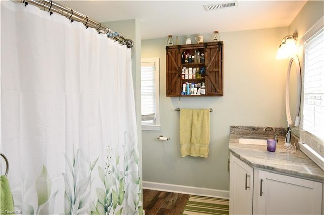 4797 Rockford Road, Dobson, NC 27017