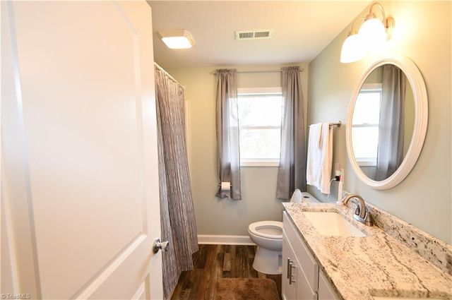 4797 Rockford Road, Dobson, NC 27017