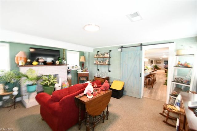 4797 Rockford Road, Dobson, NC 27017