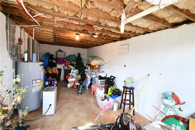 4797 Rockford Road, Dobson, NC 27017