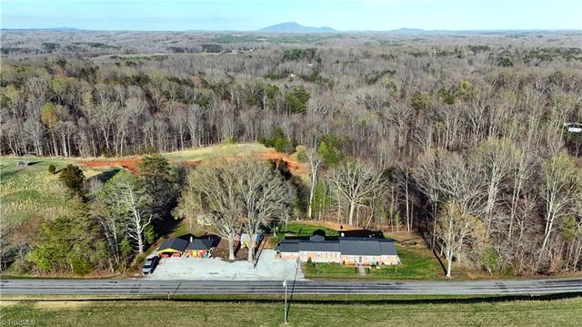 4797 Rockford Road, Dobson, NC 27017