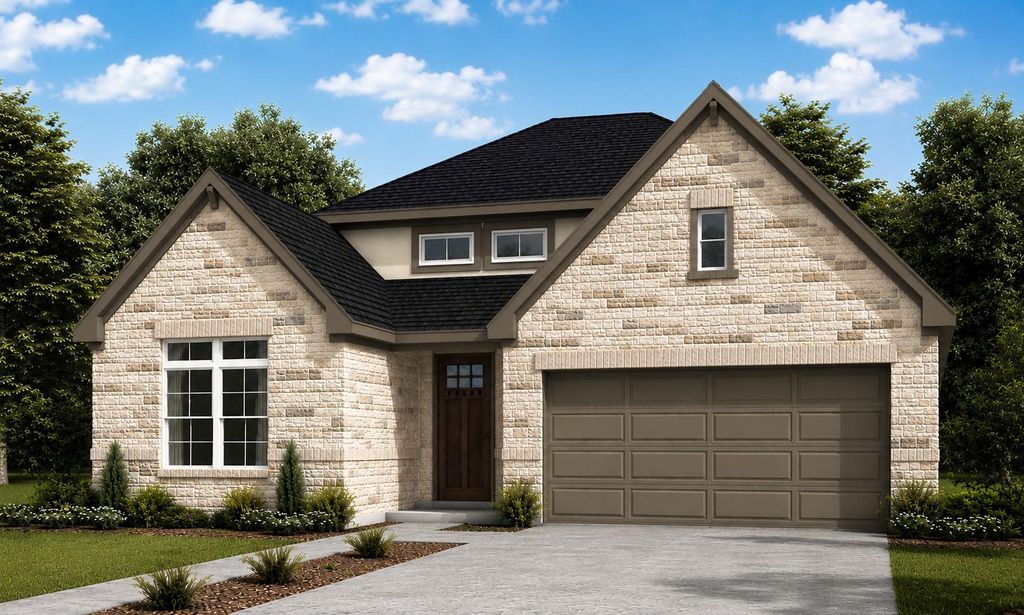 315 Fountain Grass DR, San Marcos, TX 78666