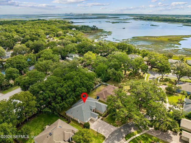 96067 OAK CANOPY Lane, Fernandina Beach, FL 32034