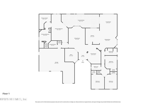 96067 OAK CANOPY Lane, Fernandina Beach, FL 32034