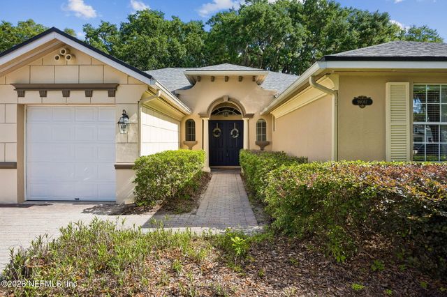 96067 OAK CANOPY Lane, Fernandina Beach, FL 32034