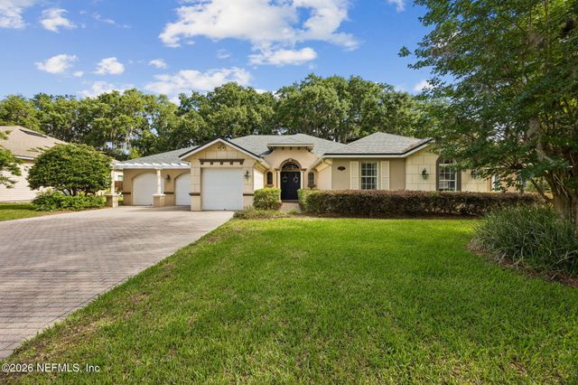 96067 OAK CANOPY Lane, Fernandina Beach, FL 32034