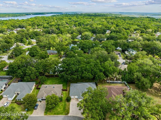 96067 OAK CANOPY Lane, Fernandina Beach, FL 32034