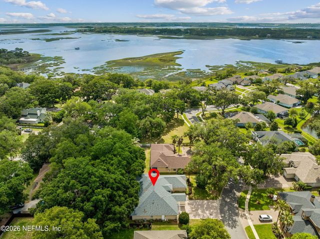 96067 OAK CANOPY Lane, Fernandina Beach, FL 32034