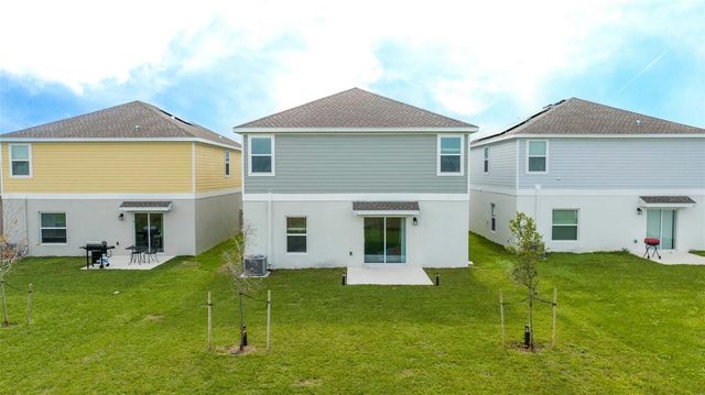 668 DARING DRIVE, Davenport, FL 33837